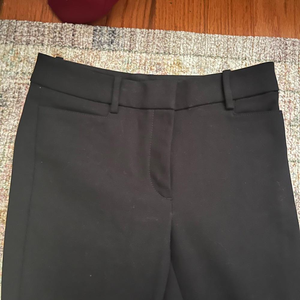 Loft Work Pants - Picture 2 of 4